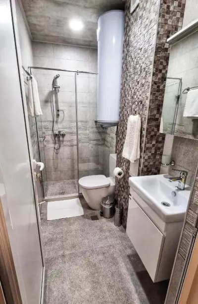 Xelibri Apartment