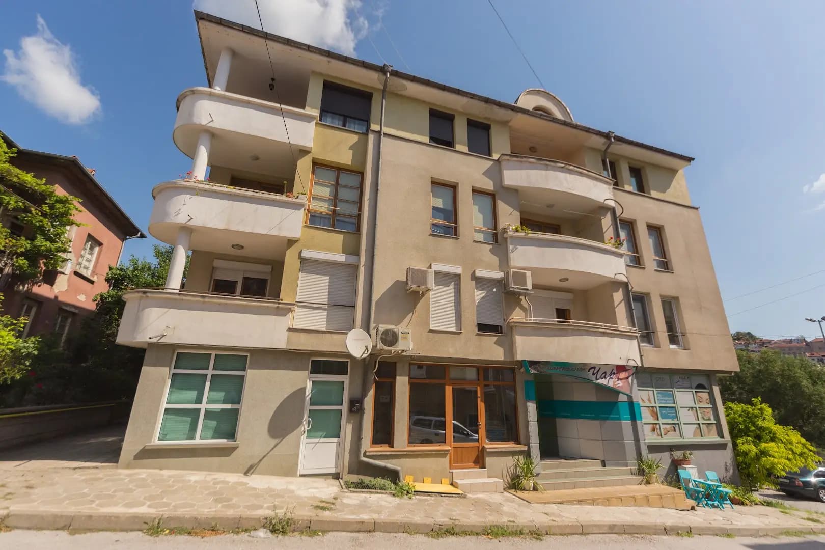 Kosev Apartment
