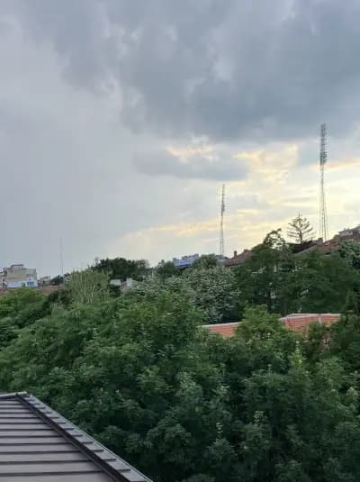 Tarnovo Studios City Center