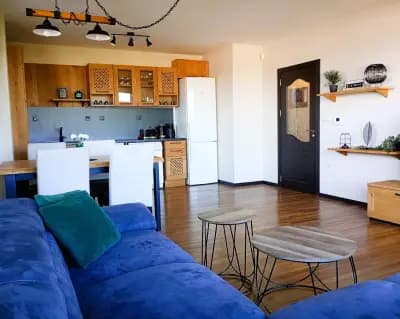 Tarnovo Studios City Center
