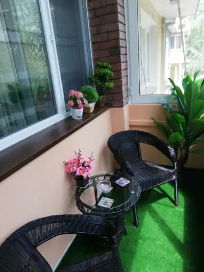 Apartment Ani