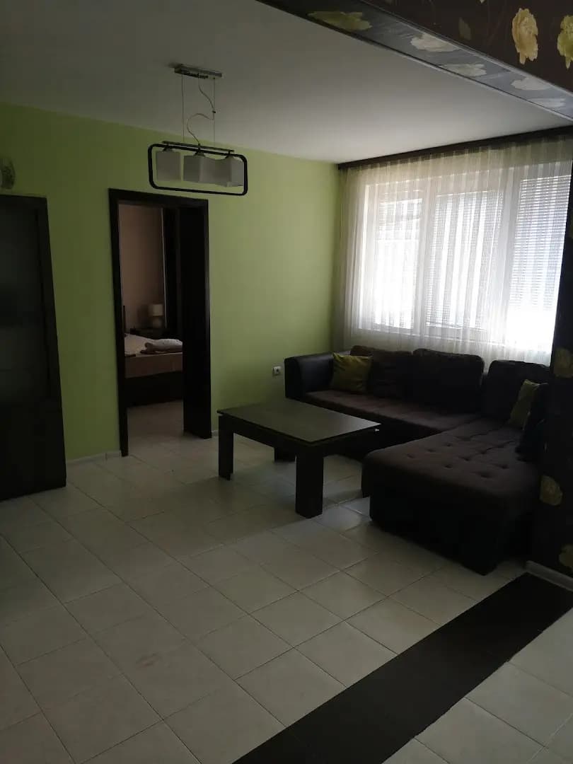 GALA APARTMENT