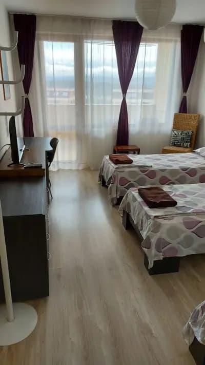 Панорамен апартамент и стаи Велико Търново