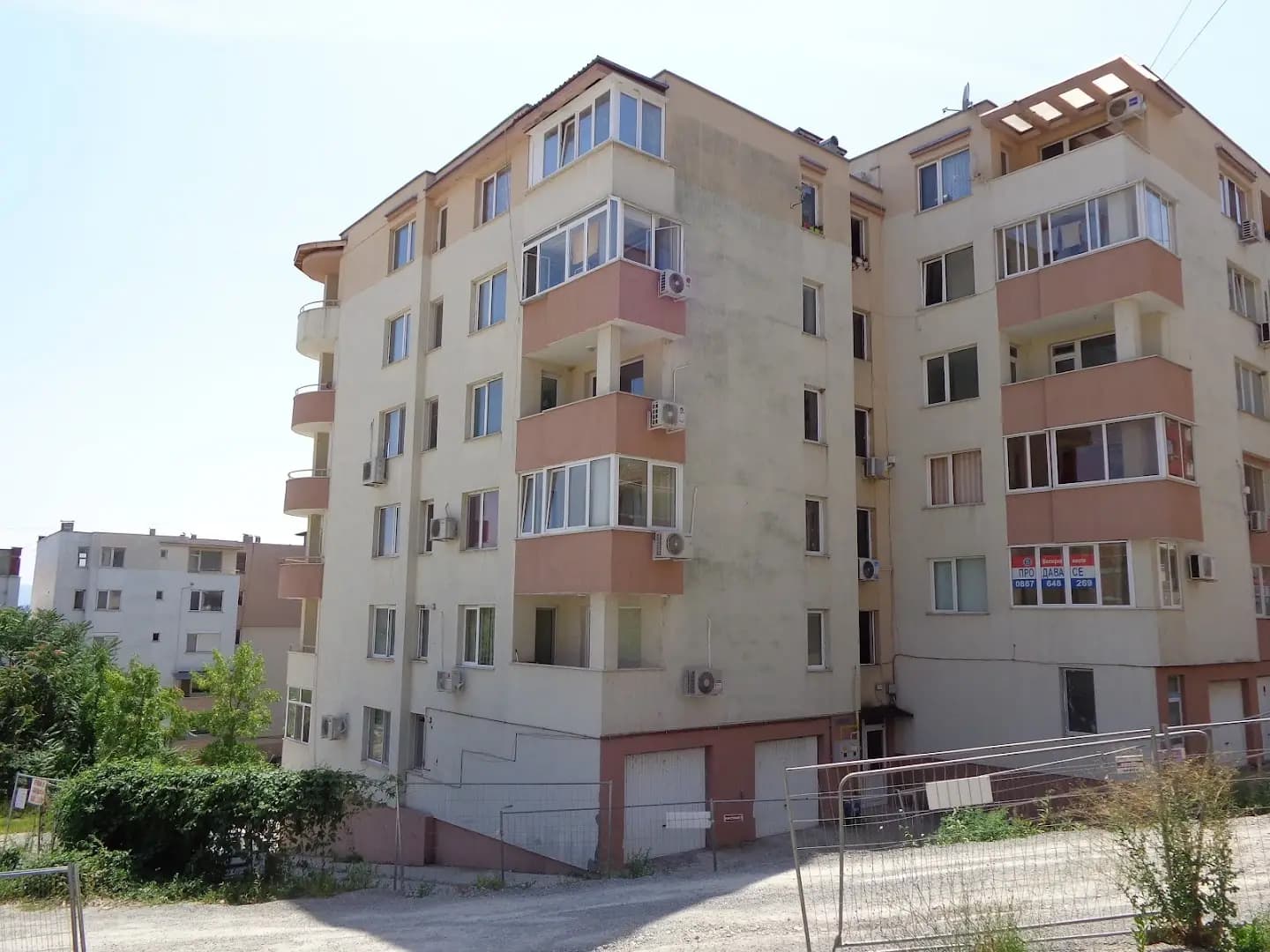Apartment Moni 2