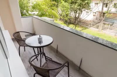 Alagen Apartments Burgas