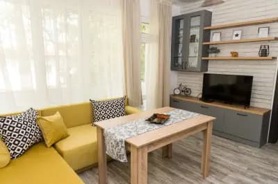 Alagen Apartments Burgas