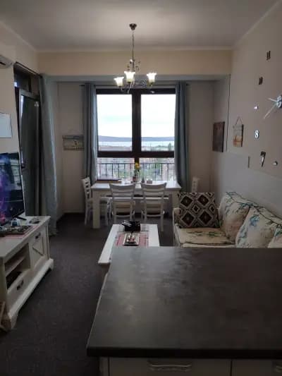 Rent apartment burgas