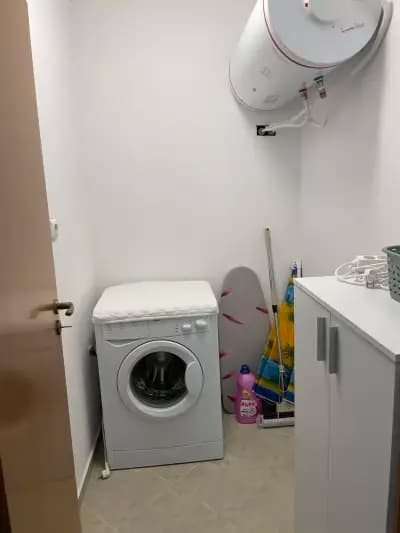 Бамбуков плаж
