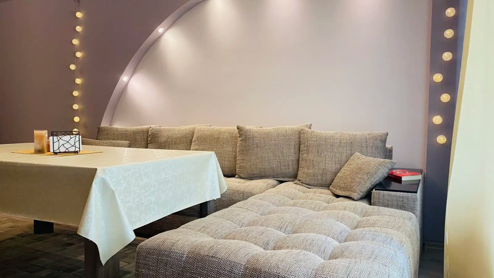Апартамент Раковина/ RAKOVINA Apartment