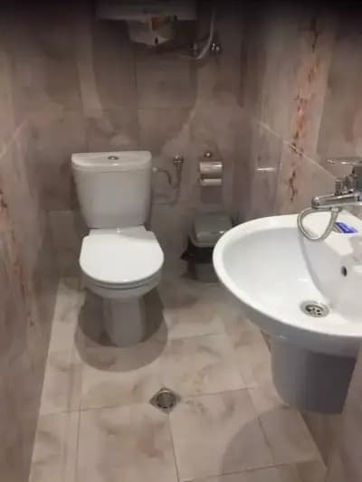 Апартамент Ганеви