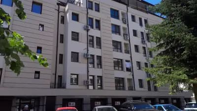 Apartments Flora