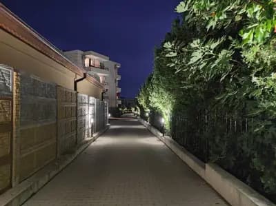 Salamander Apartment Sarafovo