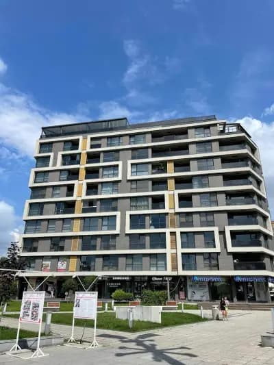 Felicity Super Central Apartment