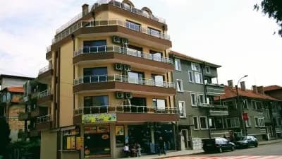 Апартаменти Ванчурови