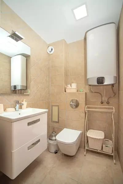 Apartment Florette Black Sea