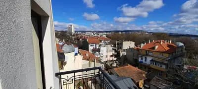 Titan Properties Varna