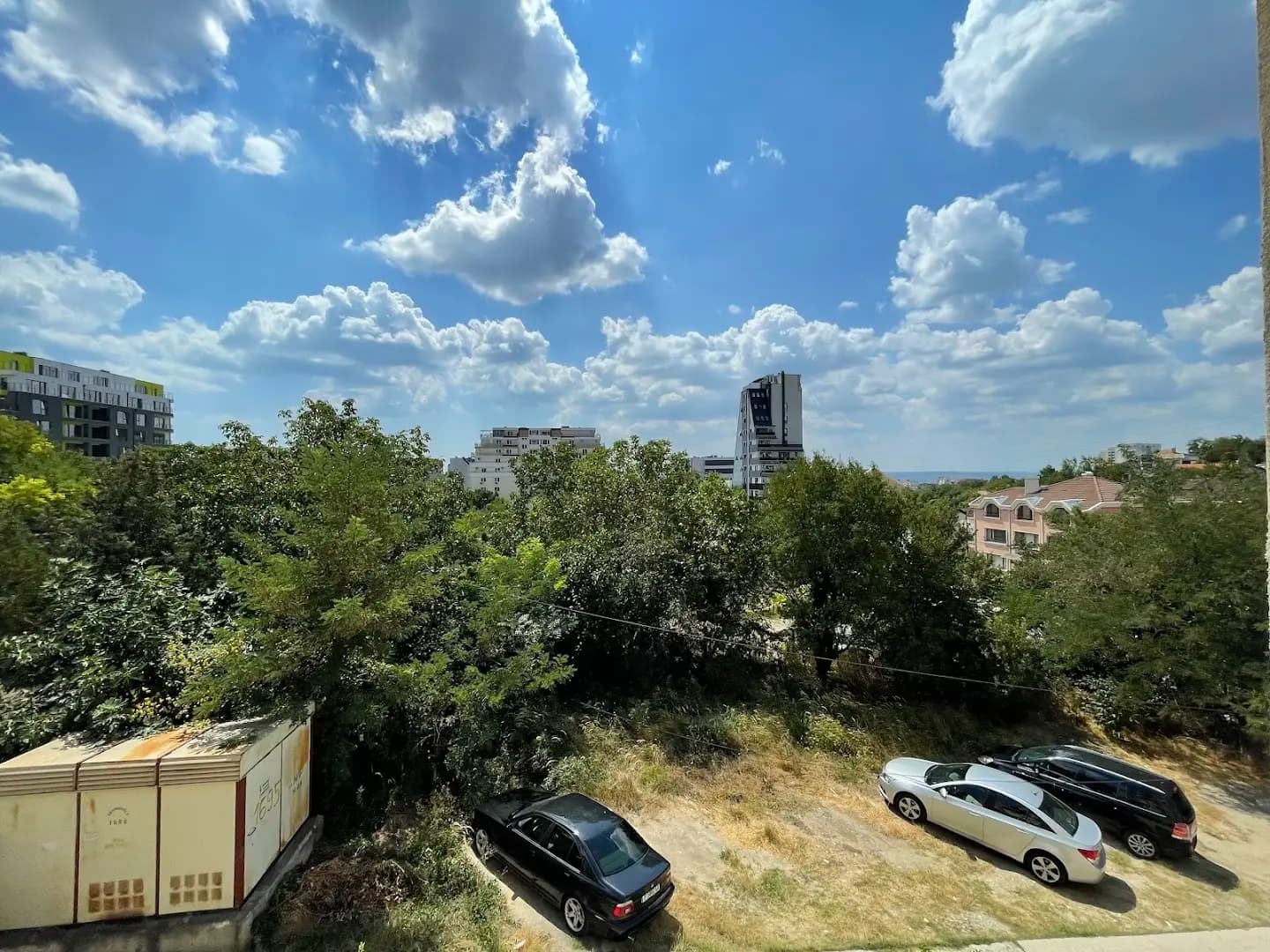 Apartment Sanik