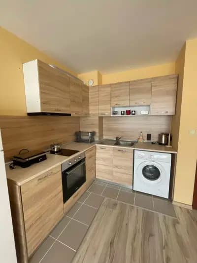 Apartment Sanik