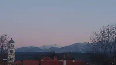 Къща за гости Легето