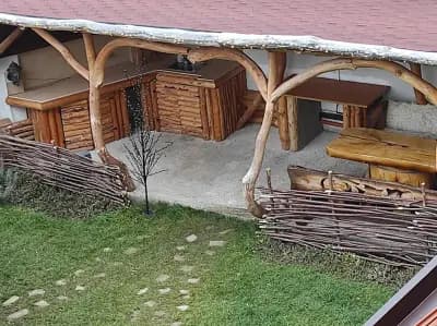 Къща за гости Легето