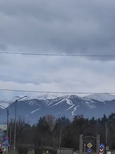 Къща за гости Легето