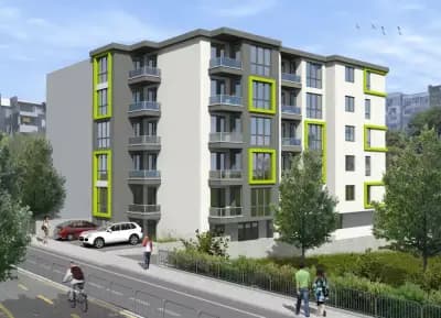 Амарилис Резиденс -апартаменти