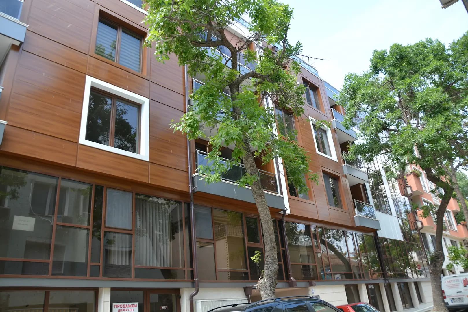 Unbeatable Location - New Lux Apartment Varna beach by Flat Mаnager