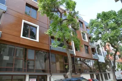Unbeatable Location - New Lux Apartment Varna beach by Flat Mаnager