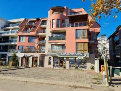 Apartment Black Sea Breeze