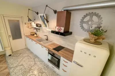 Soulful Apartments