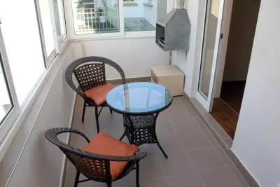 Diva Apartment