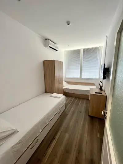 E-HOME Apartments