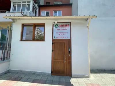 E-home Apartments