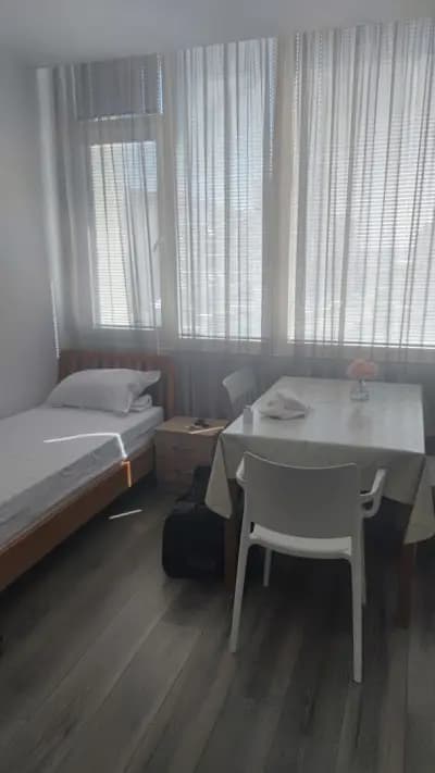 E-HOME Apartments