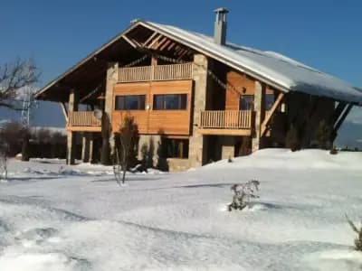 Chalet Everest