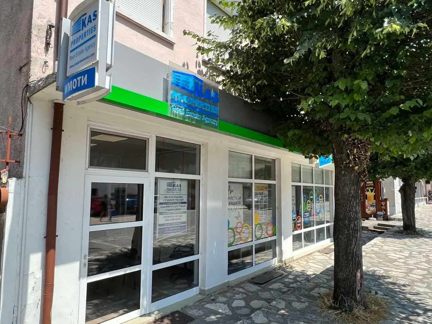 Kas Properties