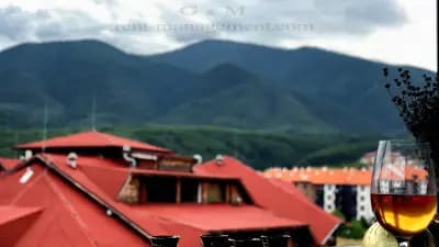 PIRIN PLACE Bansko