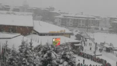 PIRIN PLACE Bansko