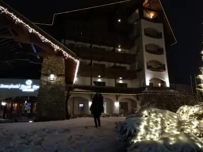 PIRIN PLACE Bansko