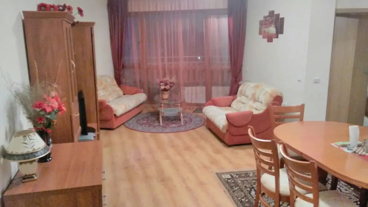 PIRIN PLACE Bansko