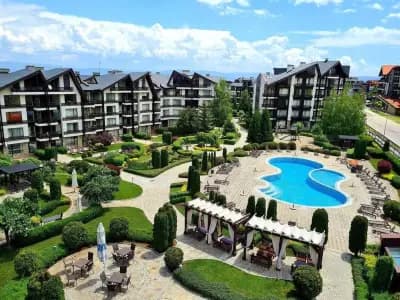 Lorea Apartment L000 Aspen Golf