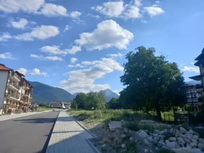 Bansko All Seasons