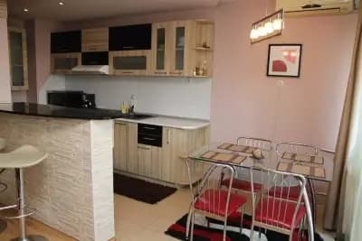 Apartments Rosina