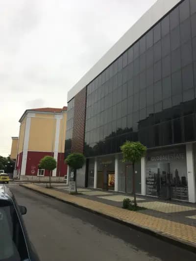 Недвижими имоти GLOBALESTATE