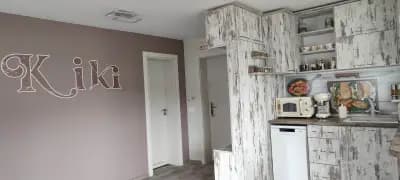 Kiki Home