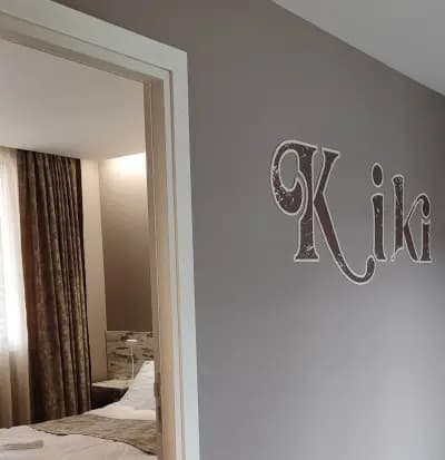 Kiki Home