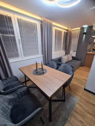 Apartment Megilux 2