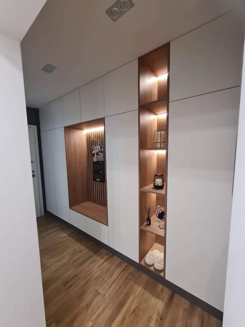 Apartment Megilux 2