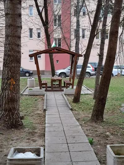 „Парк апартамент“