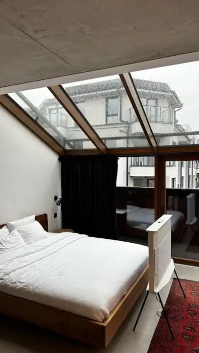 DOT Sofia Urban Residence